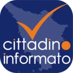 cittadino informato android application logo